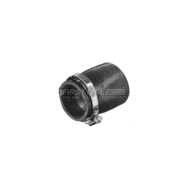 Turbocharger Hose image