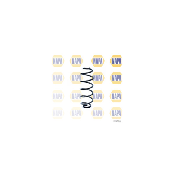 Coil Spring image