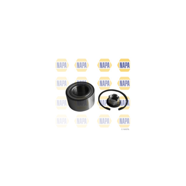 Wheel Bearing Kit image