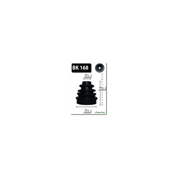 CV Boot Kit image
