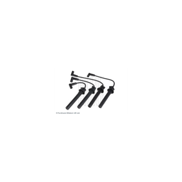 Ignition Lead Kit image