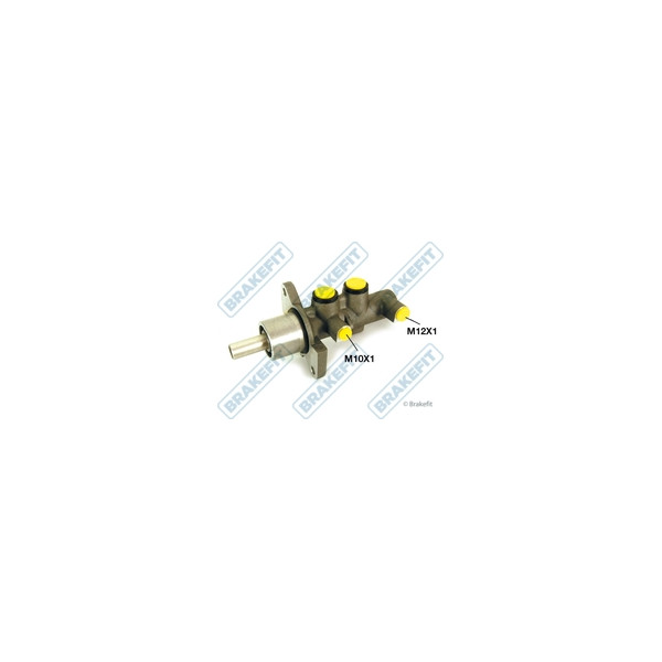 Brake Master Cylinder image