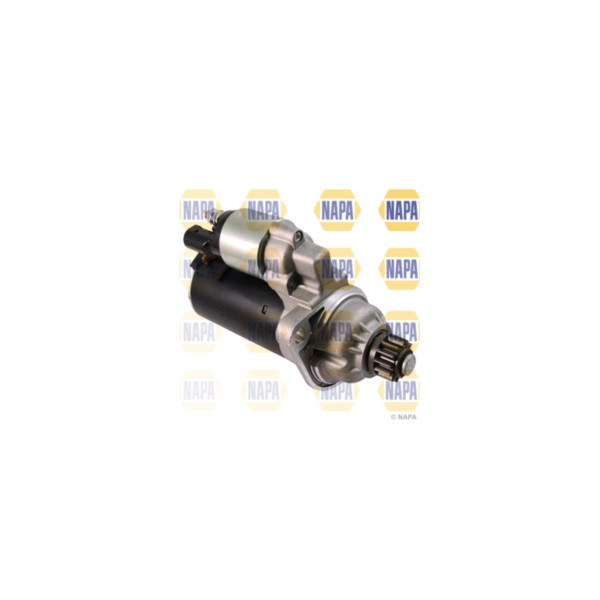 Starter Motor image
