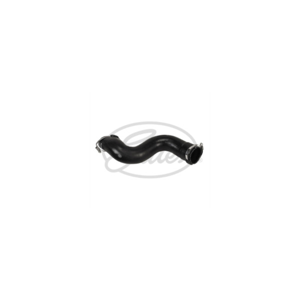 Turbocharger Hose image