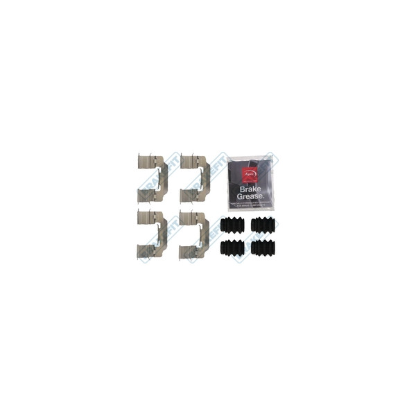 Brake Fitting Kit image