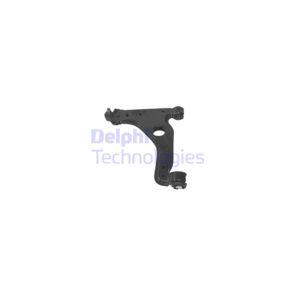 Track Control Arm image