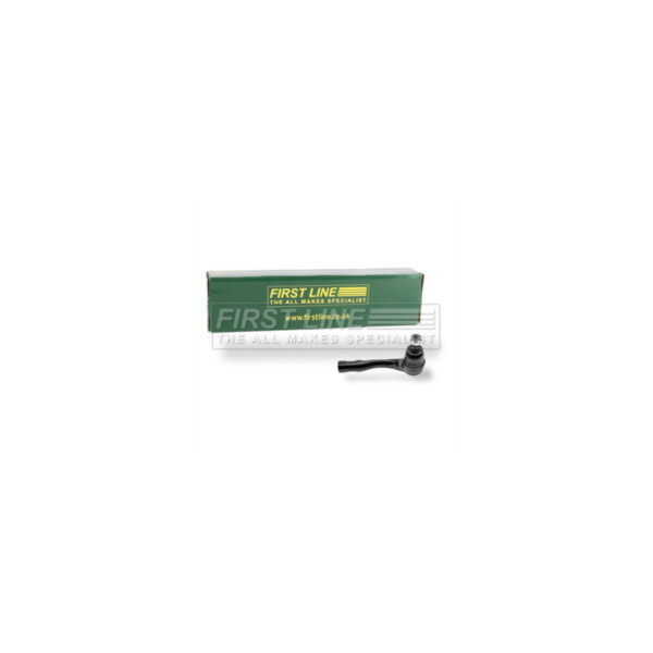 Tie Rod End image