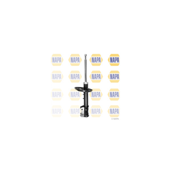 Shock Absorber image