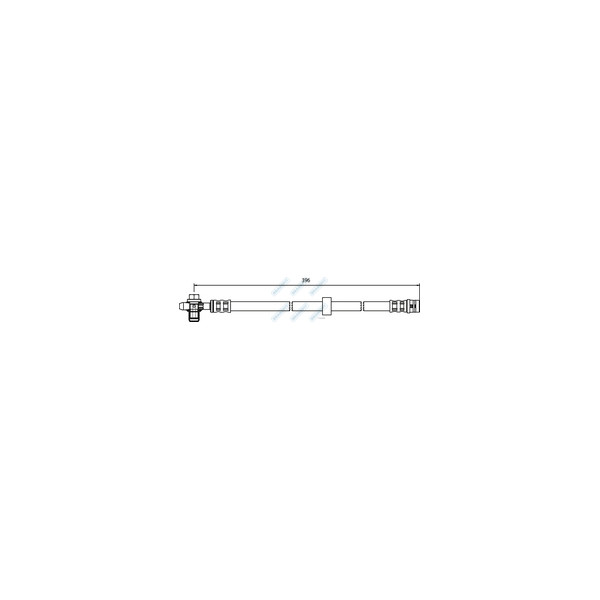 Brake Hose image