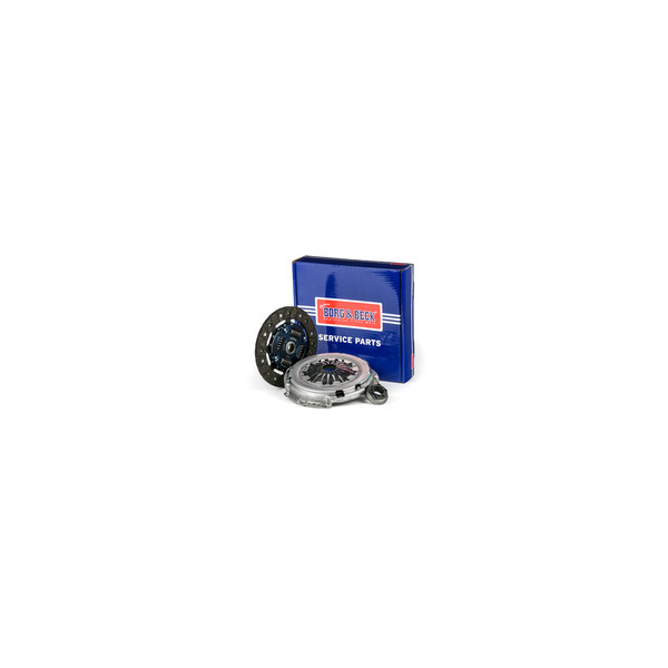 Clutch Kit image