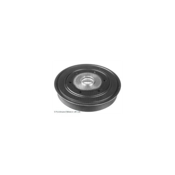 Crankshaft Pulley image