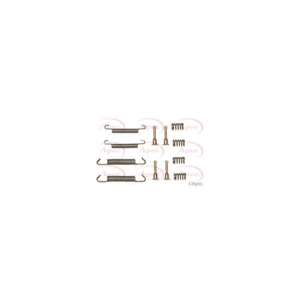 Brake Fitting Kit image