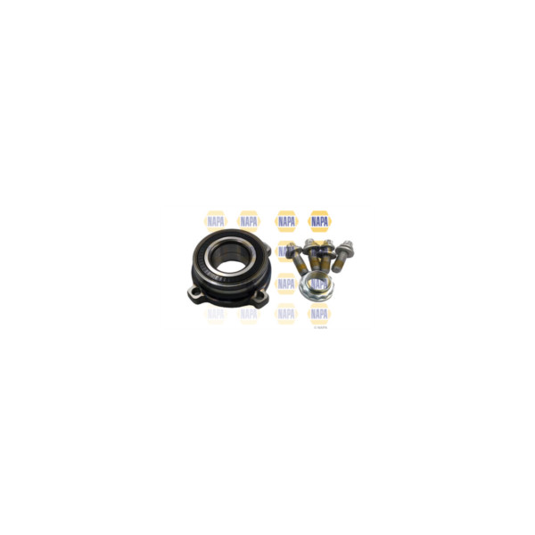 Wheel Bearing Kit image