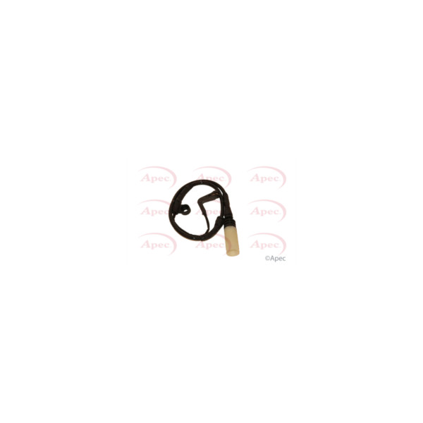 Wear Indicator/Lead image