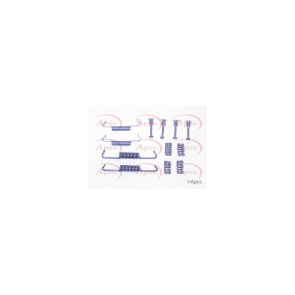 Brake Fitting Kit image