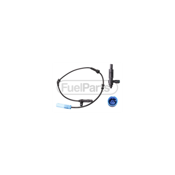 Wheel Speed Sensor image