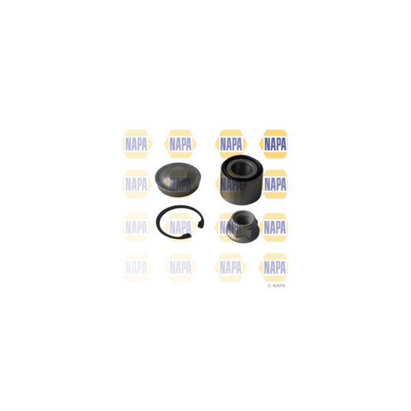 Wheel Bearing Kit image