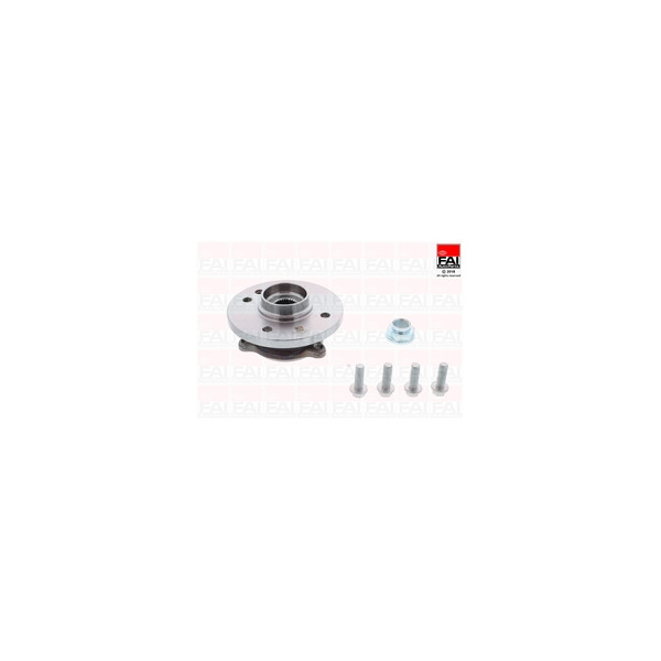 Wheel Bearing Kit image