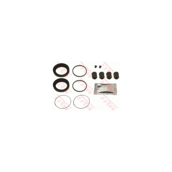 Brake Caliper Kit image