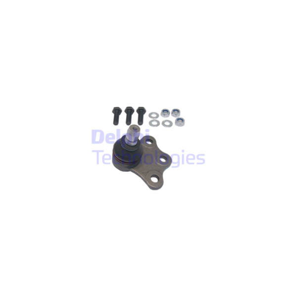 Ball Joint image