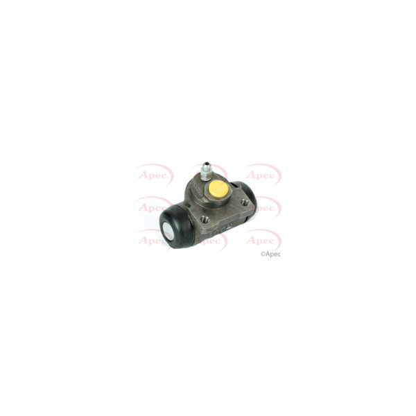Wheel Cylinder image