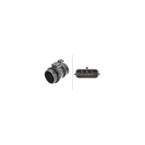 Air Flow Meter image