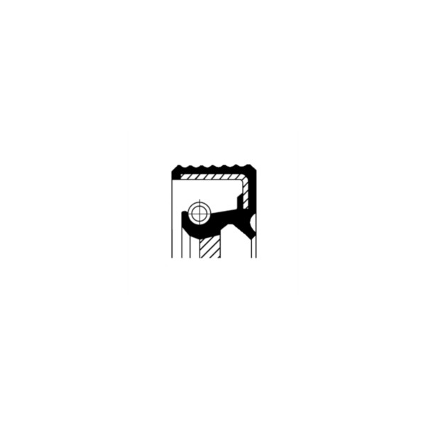 Drivetrain Seal image