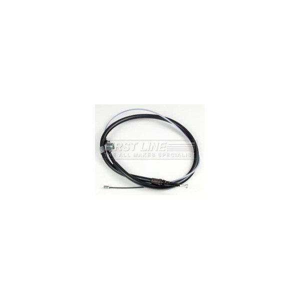 Brake Cable image
