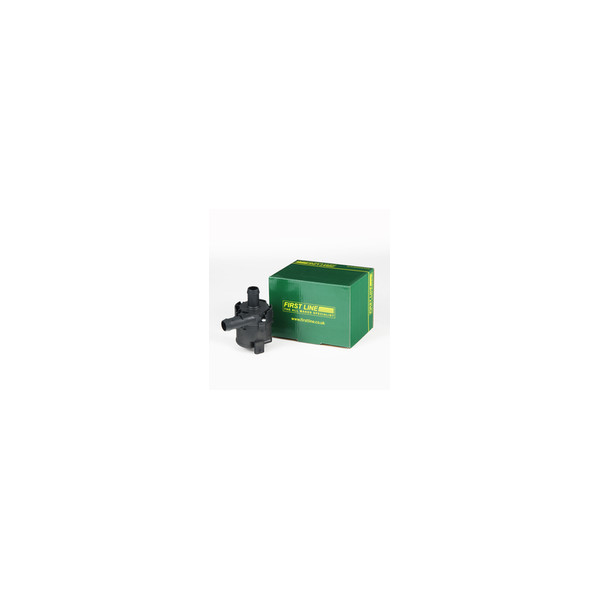Water Pump image