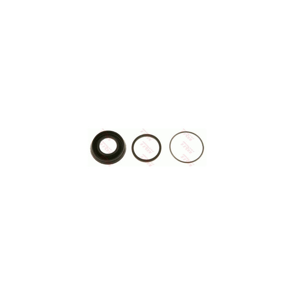 Brake Caliper Kit image