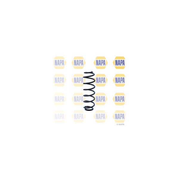 Coil Spring image