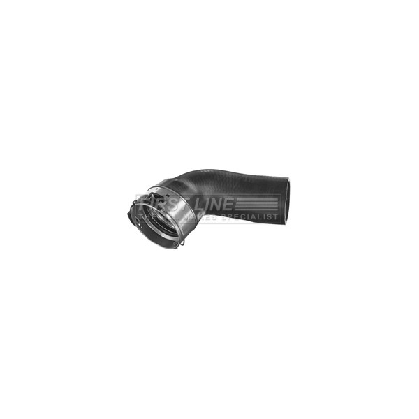 Turbocharger Hose image
