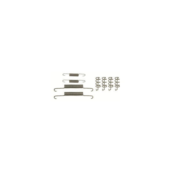 Brake Fitting Kit image