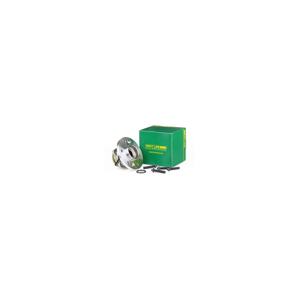 Wheel Bearing Kit image