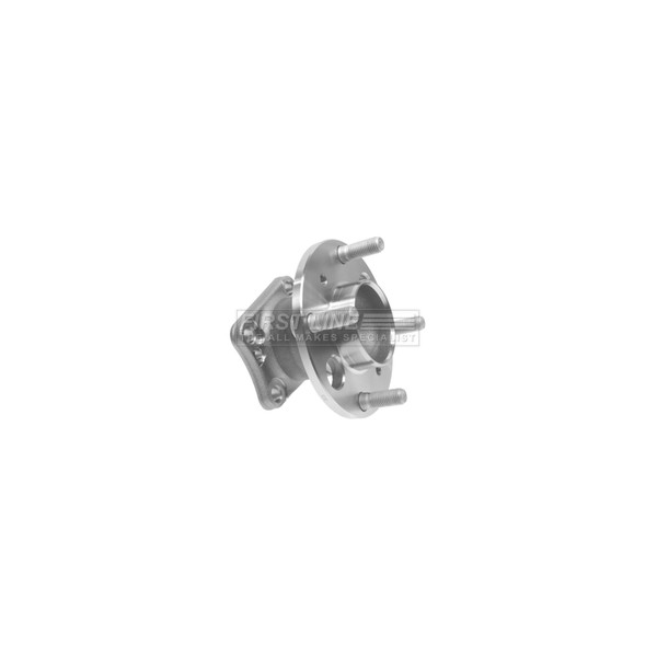 Wheel Bearing Kit image