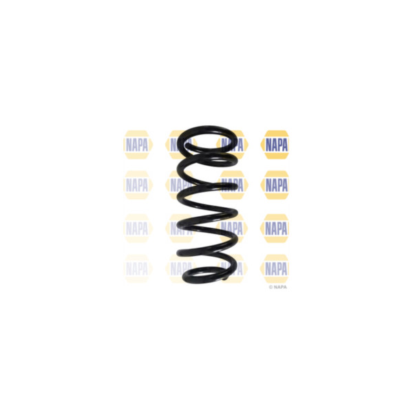 Coil Spring image