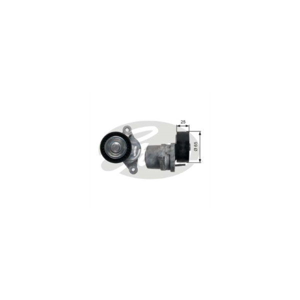Tensioner image