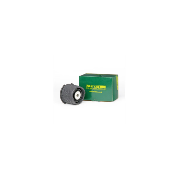 Axle Mount/Bush image