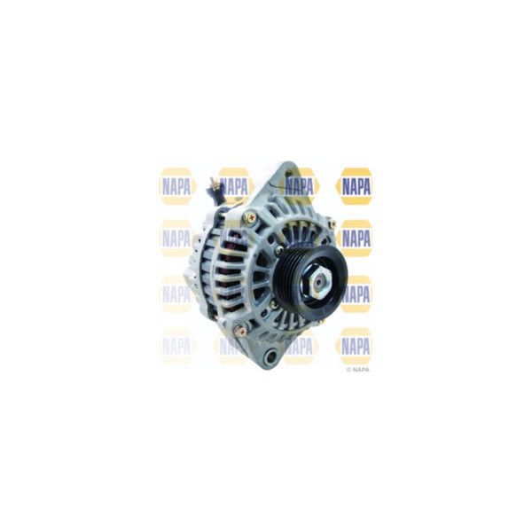 Alternator image