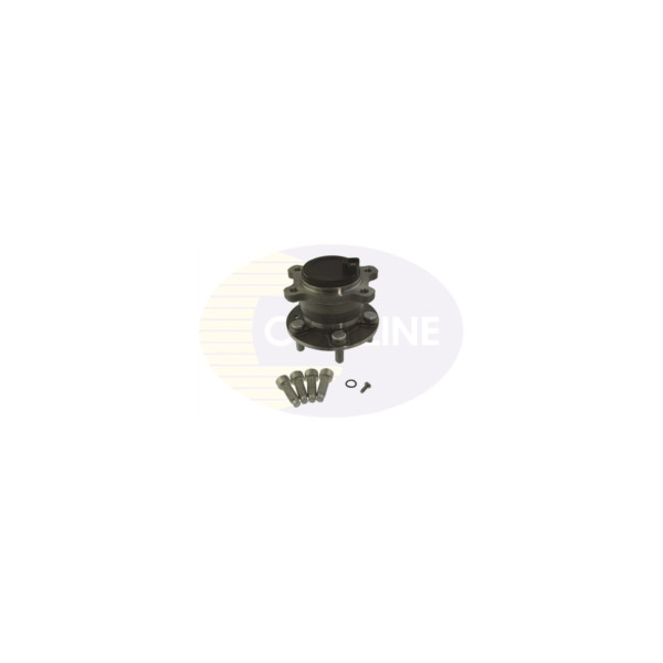 Wheel Bearing Kit image