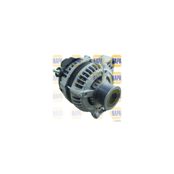 Alternator image