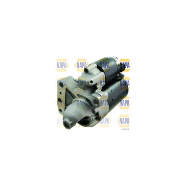 Starter Motor image