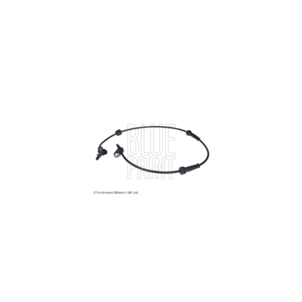 Wheel Speed Sensor image