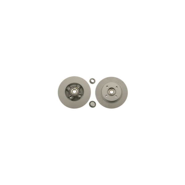 Brake Disc image