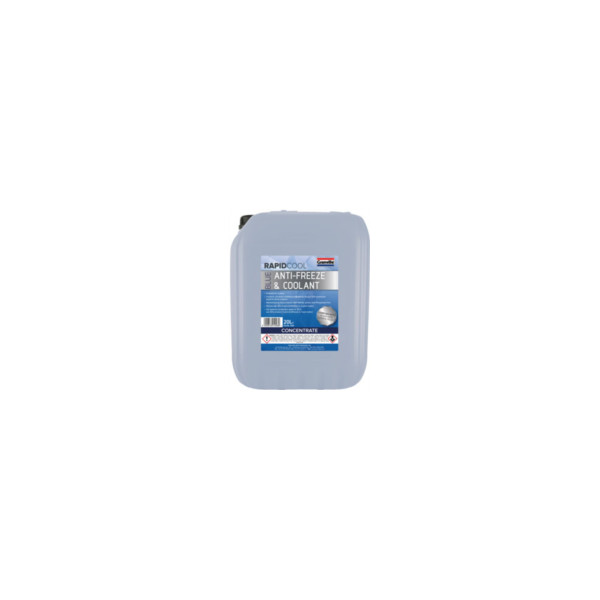 Coolant Fluid image