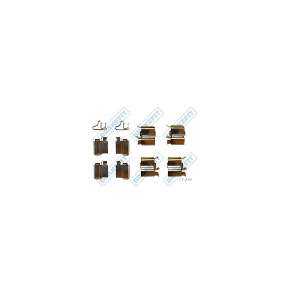Brake Fitting Kit image
