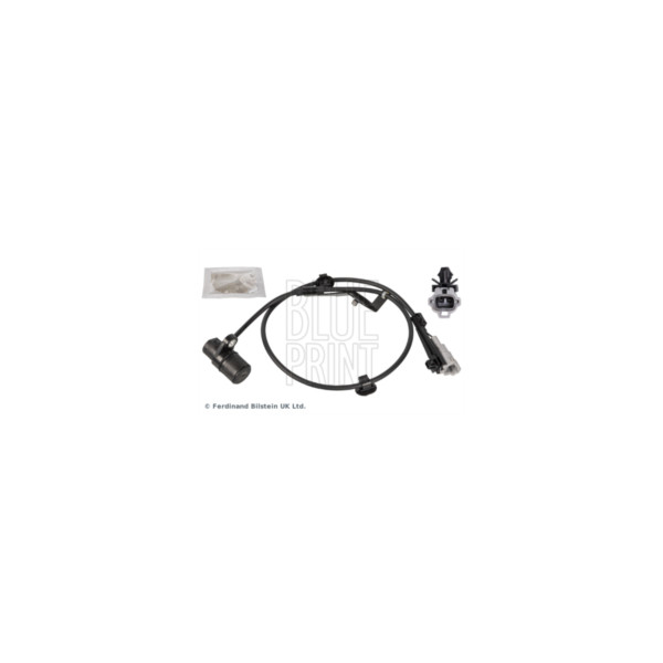 Wheel Speed Sensor image