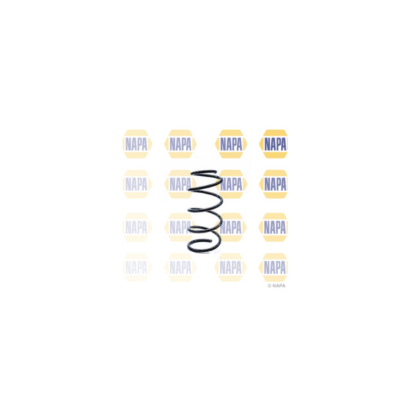 Coil Spring image