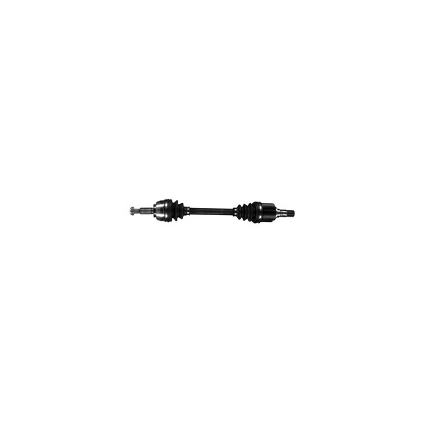 Drive Shaft image