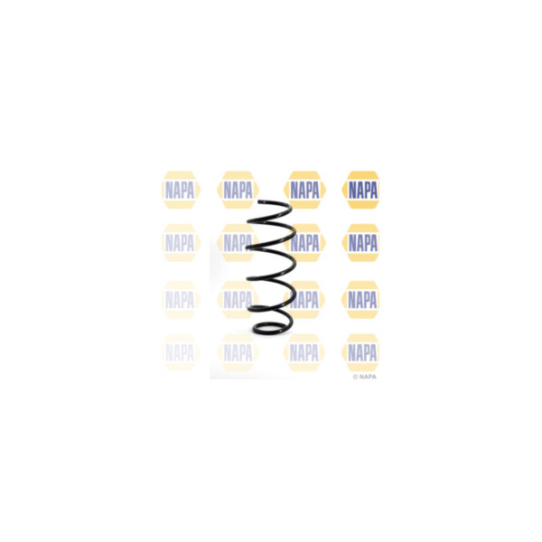 Coil Spring image
